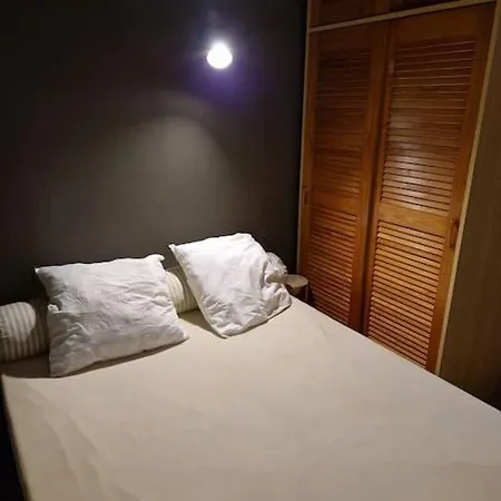 Petit Chalet Individuel A Font-romeu Chalet