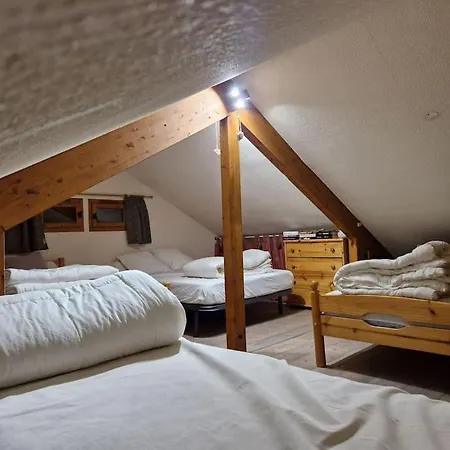 Petit Chalet Individuel A Font-romeu Chalet *